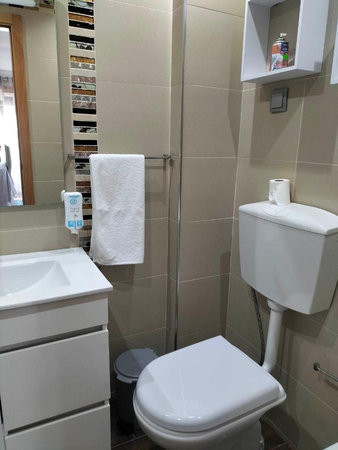 Moradia Meca - Casas Para Ferias Nazaré Dış mekan fotoğraf