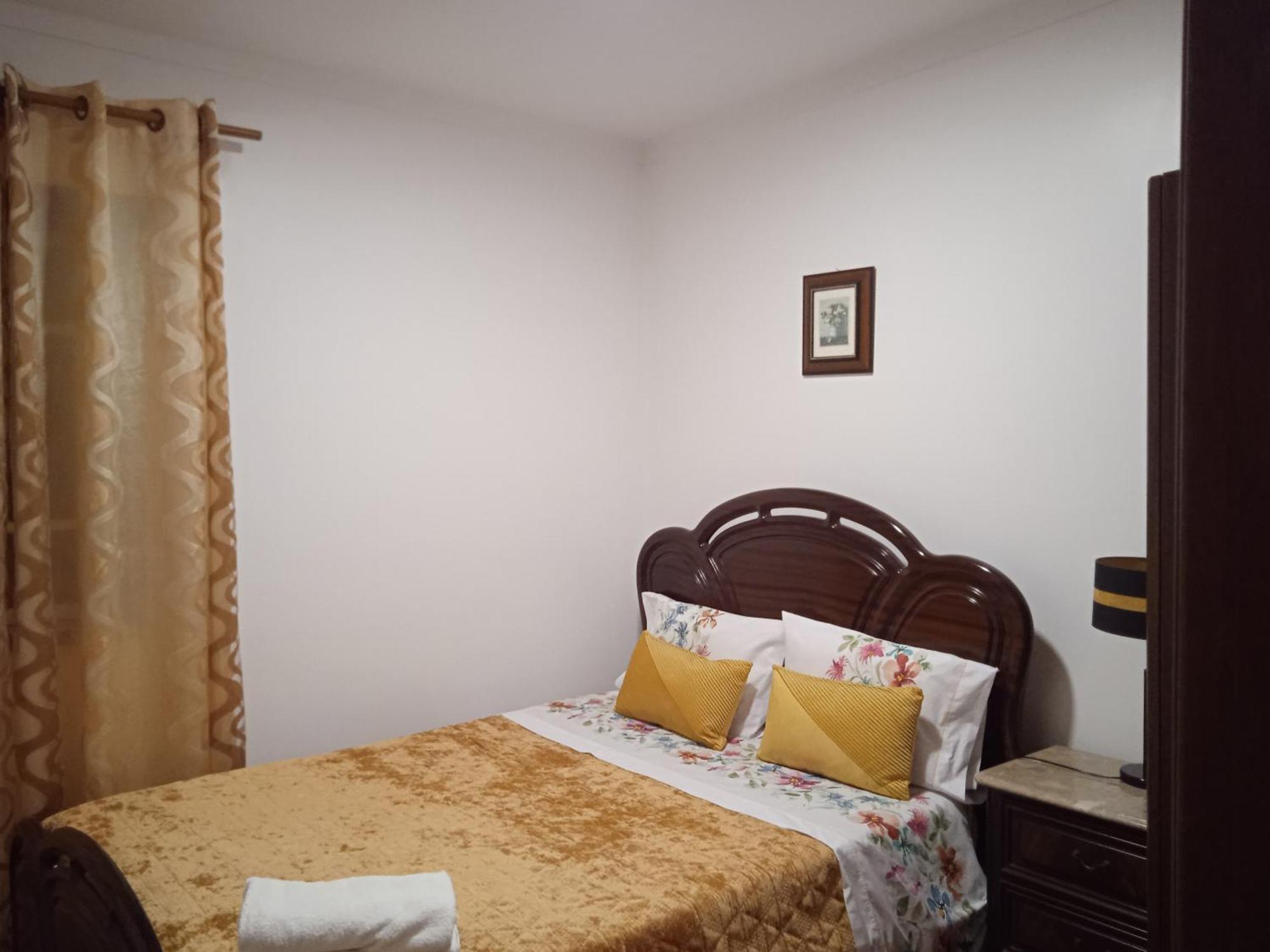 Moradia Meca - Casas Para Ferias Nazaré Oda fotoğraf