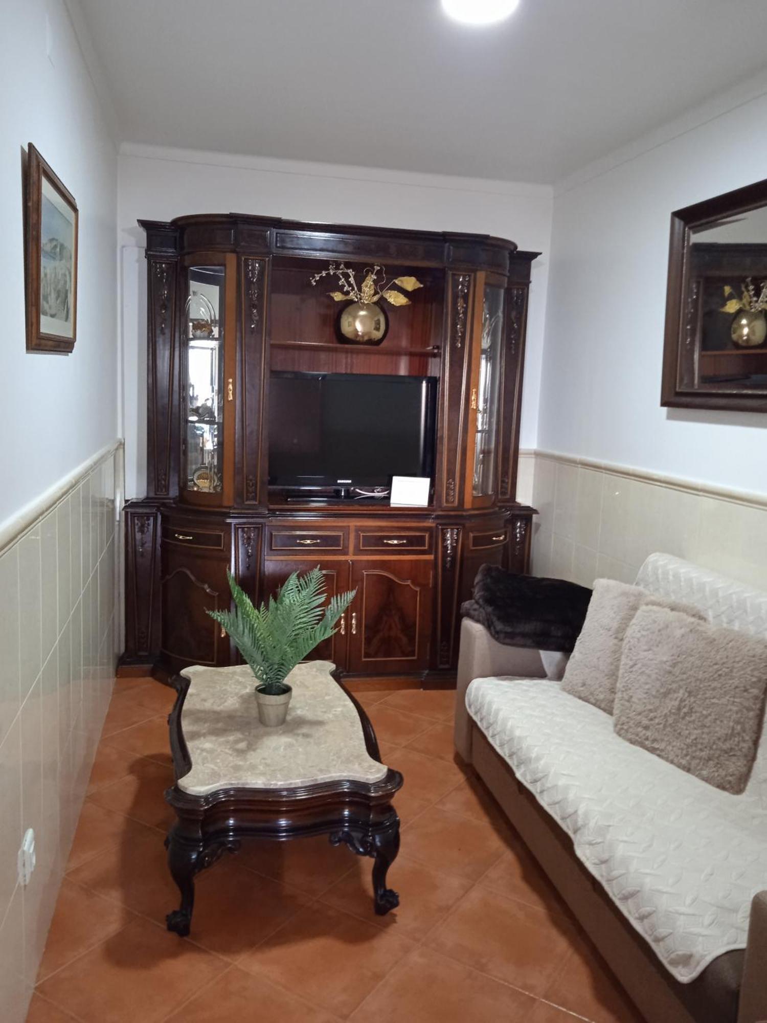 Moradia Meca - Casas Para Ferias Nazaré Oda fotoğraf